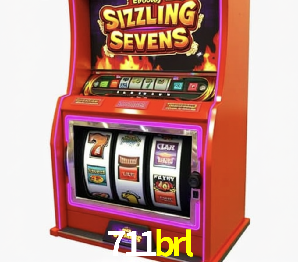 Bonus na Cassino Online 711brl