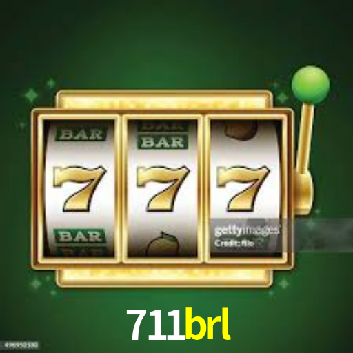 Cassino de Jogos 711brl